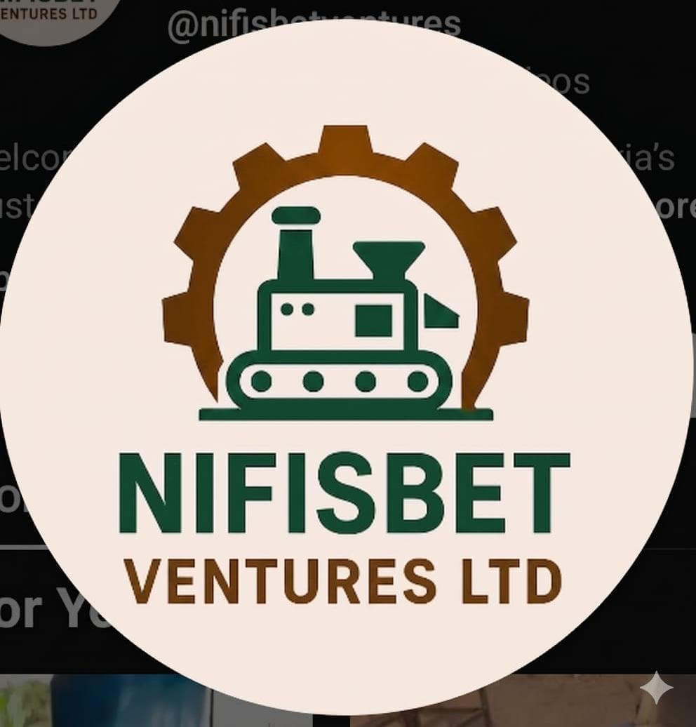 Nifisbet Ventures Ltd