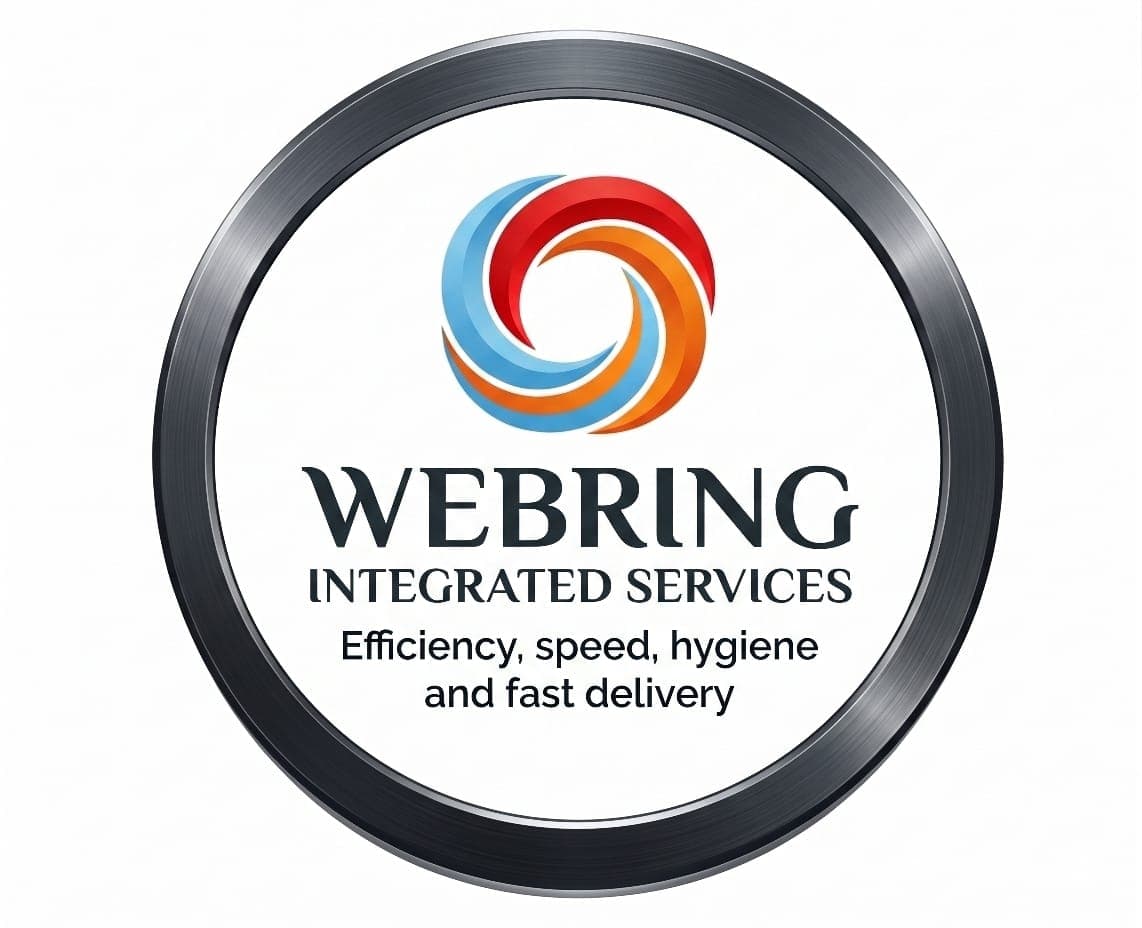 Webring Integrated Services
