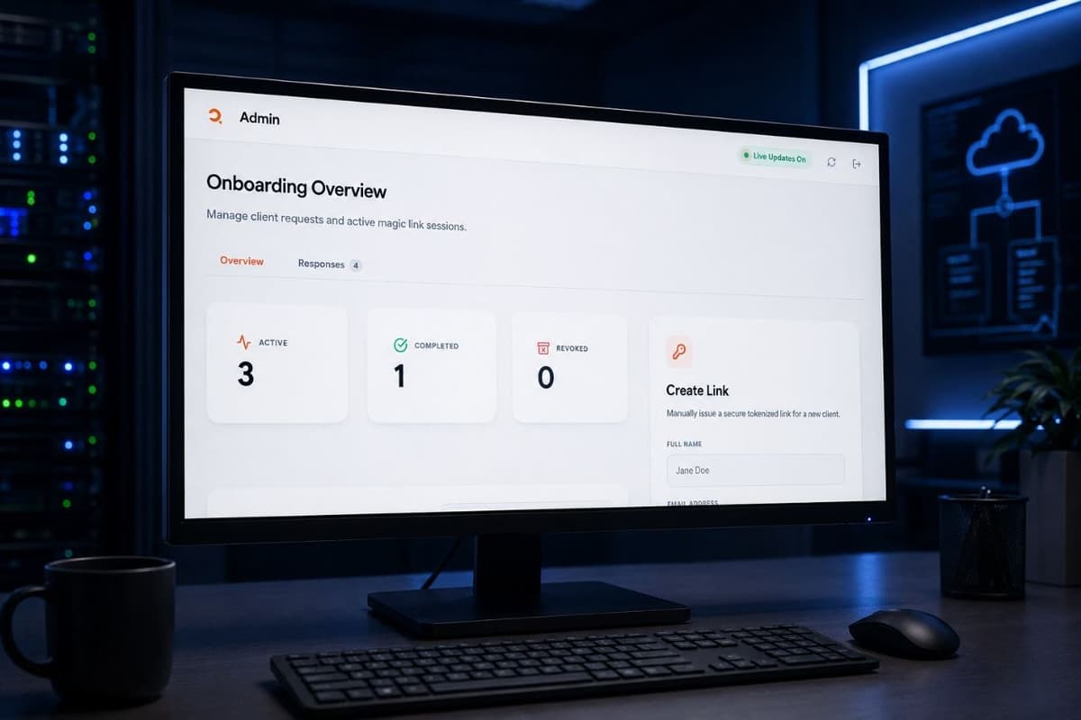 Growth Analytics and AI Workflows Visualization